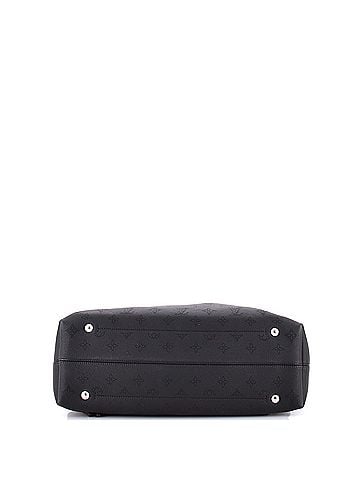 Louis Vuitton Boundless Handbag Mahina Leather (view 2)