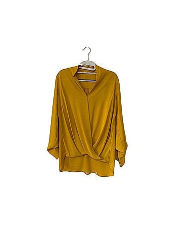 Pleione Blouse (view 1)