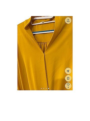 Pleione Blouse (view 2)