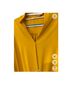 Pleione Yellow Blouse Size M - photo 2