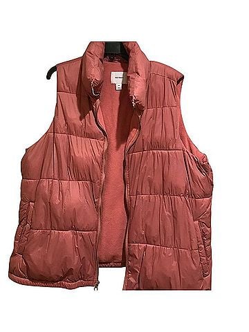 Old Navy Vest (view 1)