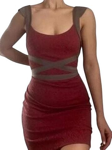 Free People Cocktail Dress (view 1)