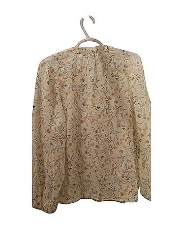 Falls Creek Long Sleeve Blouse (view 2)