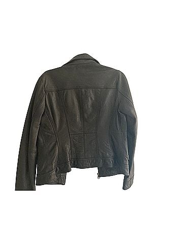 Guess Guess Leather Jacket (view 2)