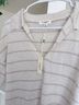 Max Studio Pullover Sweater - Max Studio Pullover Sweater Size XS - photo 3