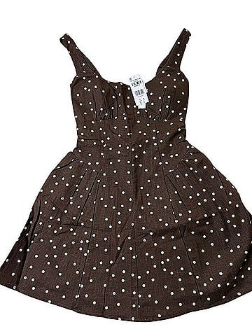 Abercrombie & Fitch Dylan Casual Dress (view 2)