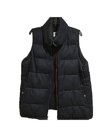 Old Navy Vest (view 1)