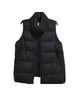 Old Navy Solid Blue Vest Size XL - photo 1