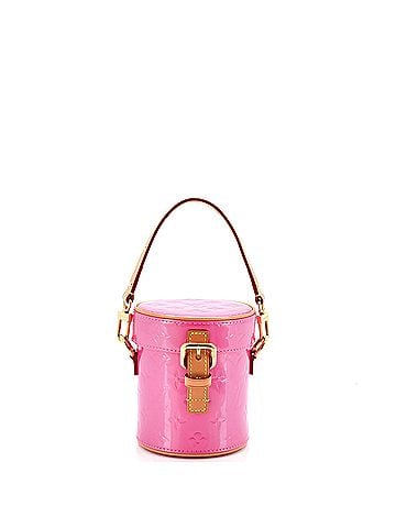 Louis Vuitton Astor Handbag Monogram Vernis (view 1)