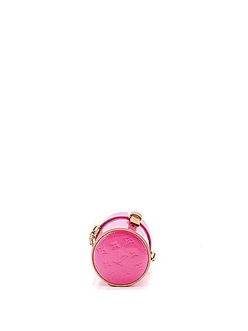Louis Vuitton Astor Handbag Monogram Vernis (view 2)