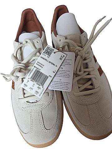 Adidas Spezial Sneakers (view 2)