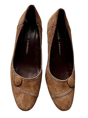 Chinese Laundry Heels (view 1)