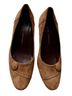 Chinese Laundry Brown Heels Size EU 38 - photo 1