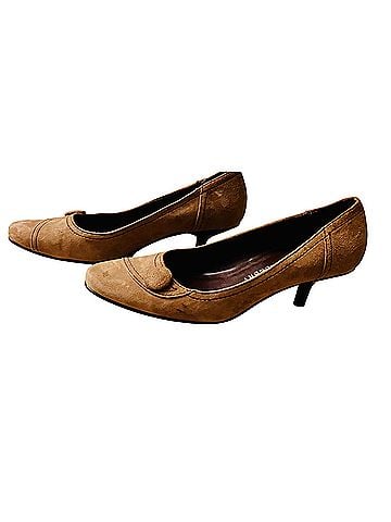 Chinese Laundry Heels (view 2)