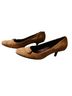 Chinese Laundry Brown Heels Size EU 38 - photo 2
