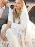 Nasty Gal Inc. White Black Leather Jacket Size M - photo 8