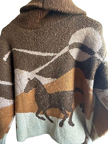 Lucky Brand Coat (view 2)
