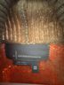 Anthropologie Hearts Brown Orange Poncho One size - photo 3
