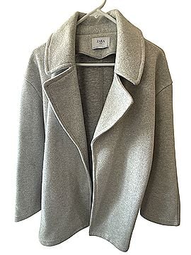 Zara Coat (view 1)