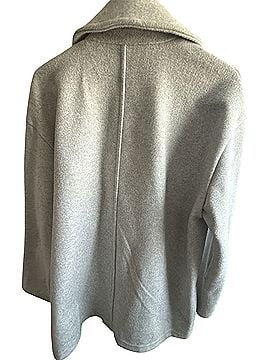 Zara Coat (view 2)