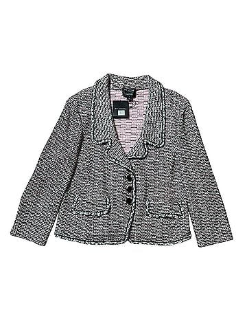 St. John Blazer (view 1)