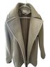 Zara Tan Coat Size M - photo 1