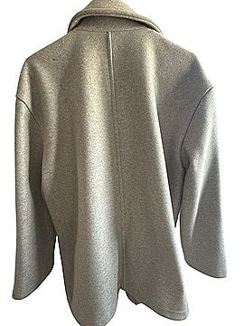 Zara Coat (view 2)