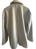 Zara Tan Coat Size M - photo 2