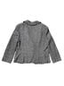 St. John Pink Black White Blazer Size 16 - photo 2