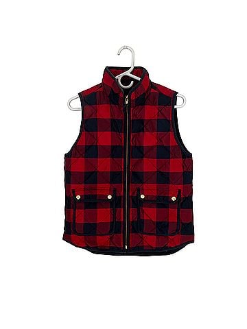J.Crew Excursion Vest (view 1)