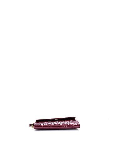 Louis Vuitton Sunset Boulevard Handbag Monogram Vernis (view 2)