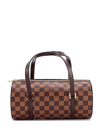 Louis Vuitton Papillon Handbag Damier 26 (view 1)