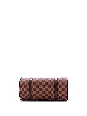 Louis Vuitton Papillon Handbag Damier 26 (view 2)
