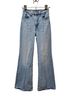 Levi's Ribcage Bells Western Lost Legacy Jeans - photo 1