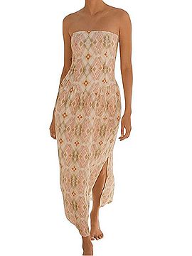 Celandine Celandine Casual Dress (view 1)
