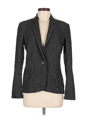 Express Express Blazer (view 1)
