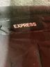 Express Gray Express Blazer Size 8 - photo 5