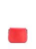 Gucci 100% Leather Red Lady Web Shoulder Bag Leather Medium One size - photo 2