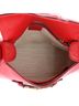 Gucci 100% Leather Red Lady Web Shoulder Bag Leather Medium One size - photo 6