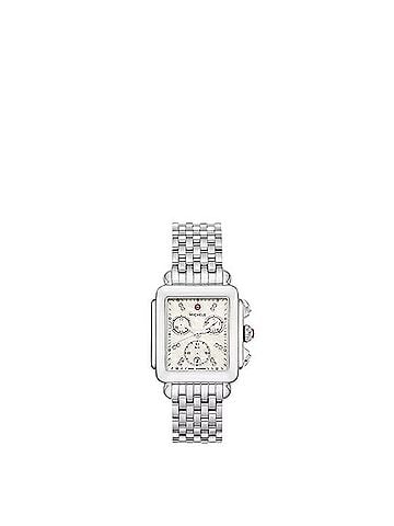 Michele Deco Watch (view 1)