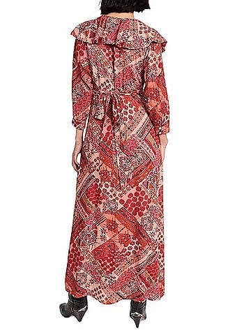 Free People Lennon Casual Dress (view 2)