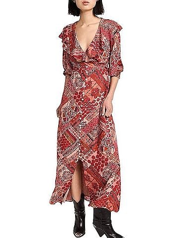 Free People Lennon Casual Dress (view 1)