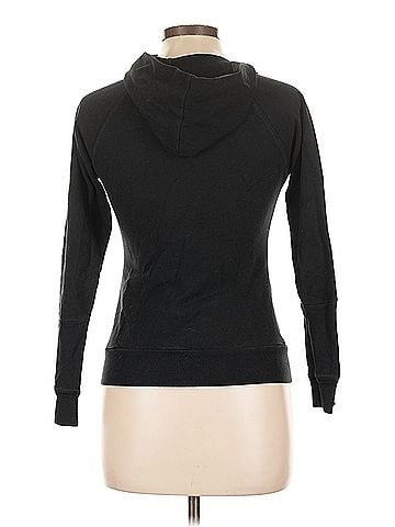Guess Jeans Guess Jeans Zip Up Hoodie (view 2)