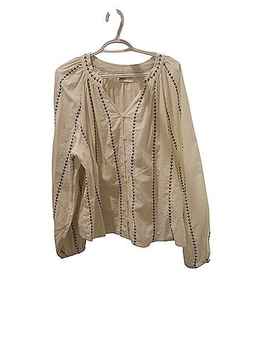 SONOMA life + style Long Sleeve Blouse (view 1)