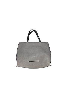 Steve Madden Leather Tote (view 1)