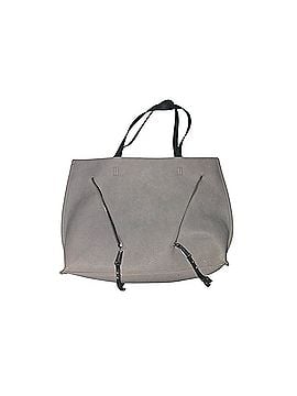 Steve Madden Leather Tote (view 2)