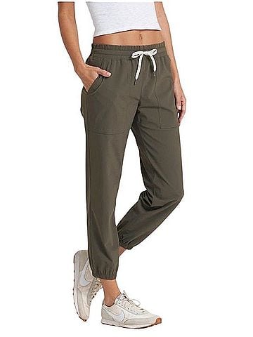 Vuori Miles Jogger Casual Pants (view 1)
