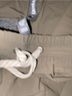 Vuori Green Casual Pants Size S - photo 7