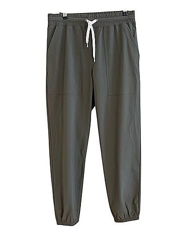 Vuori Miles Jogger Casual Pants (view 2)