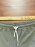 Vuori Green Casual Pants Size S - photo 8